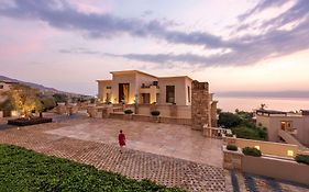 Kempinski Ishtar Dead Sea